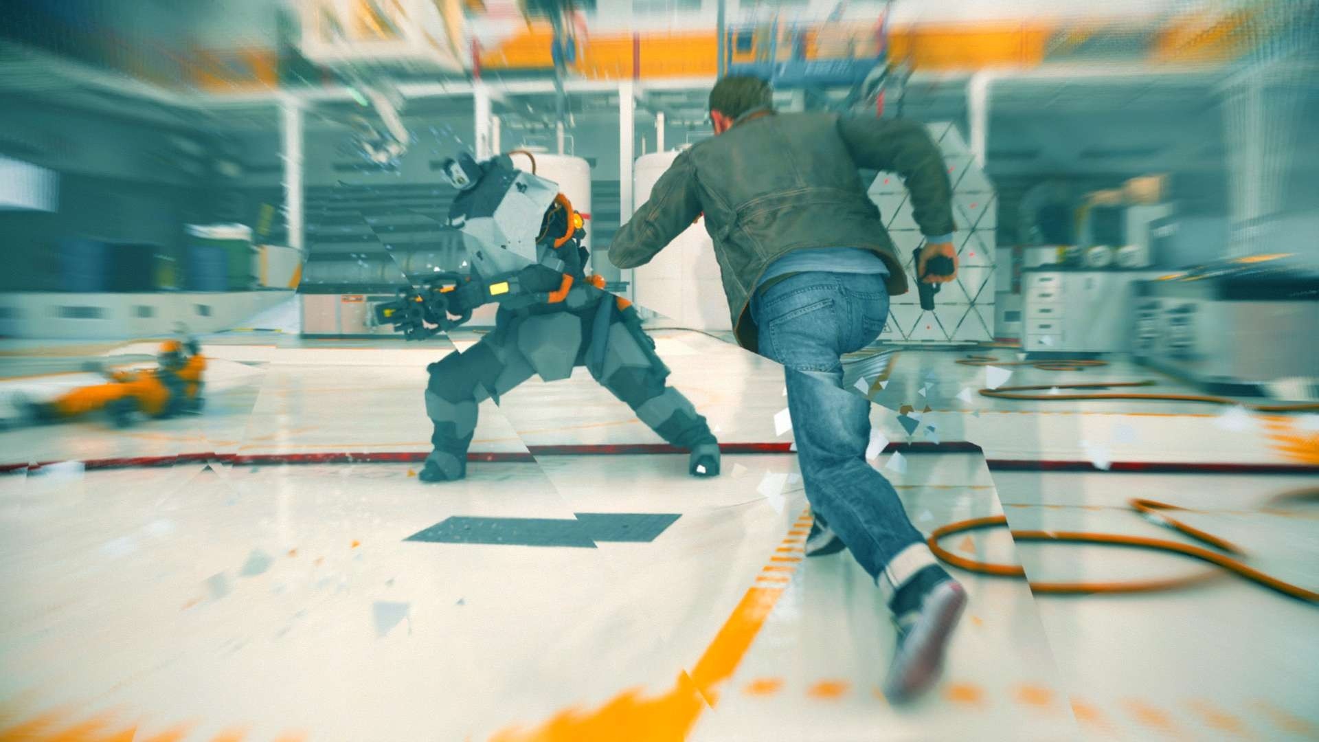 Quantum Break - Imagen 39